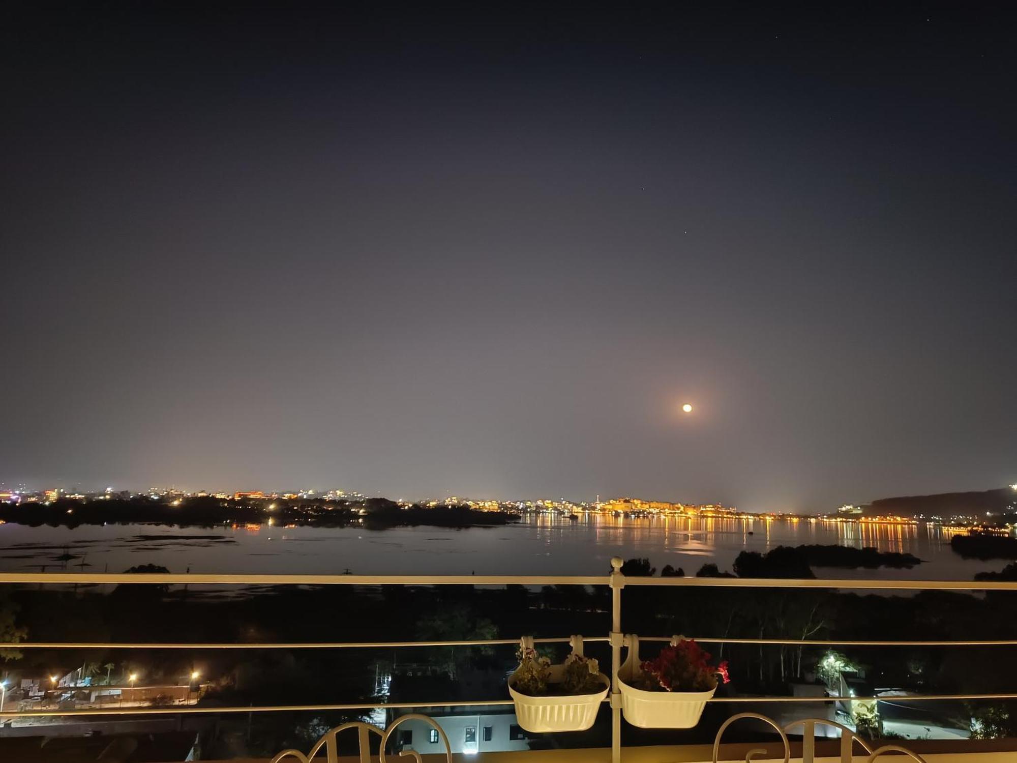 Burj Baneria - A Boutique Homestay Udaipur Luaran gambar